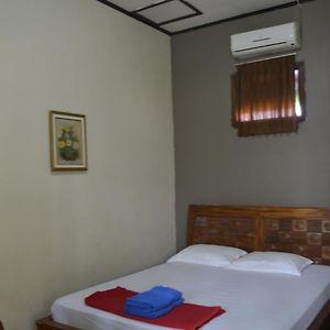 Sartika Hotel Prawirotaman