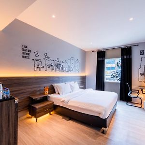 Chambre Exécutive